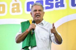 Petecão lança plataforma para população contribuir com seu Plano de Governo