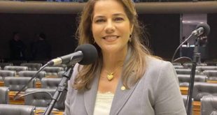 Mara Rocha solicita à PRF, scanner veicular e equipamentos para o combate ao crime no Acre