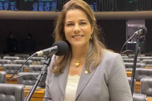 Mara Rocha solicita à PRF, scanner veicular e equipamentos para o combate ao crime no Acre