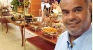Pré-candidato do Cidadania diz que partido quer apoiar reeleição de Gladson mas não consegue ser recebido pelo governador