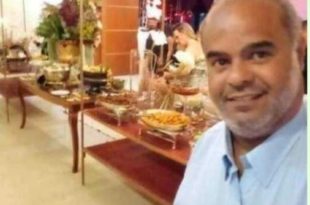 Pré-candidato do Cidadania diz que partido quer apoiar reeleição de Gladson mas não consegue ser recebido pelo governador