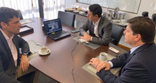 PSDB, MDB e Cidadania avançam em conversas sobre acordo em torno de apoio a candidato único à presidência
