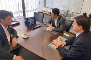 PSDB, MDB e Cidadania avançam em conversas sobre acordo em torno de apoio a candidato único à presidência