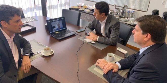 PSDB, MDB e Cidadania avançam em conversas sobre acordo em torno de apoio a candidato único à presidência