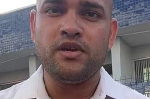 Sargento Igor conta tudo a respeito do que chama de tentativa de instituir uma Lei da Mordaça e do IPM movido contra ele pelo governo Cameli via Secretário de Segurança- Veja Aqui