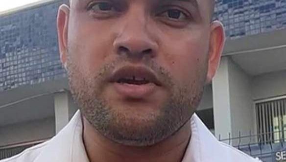 Sargento Igor conta tudo a respeito do que chama de tentativa de instituir uma Lei da Mordaça e do IPM movido contra ele pelo governo Cameli via Secretário de Segurança- Veja Aqui