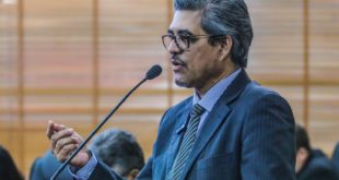 Edvaldo Magalhães diz que Mâncio Lima é exemplo de produção, cidadania e sustentabilidade