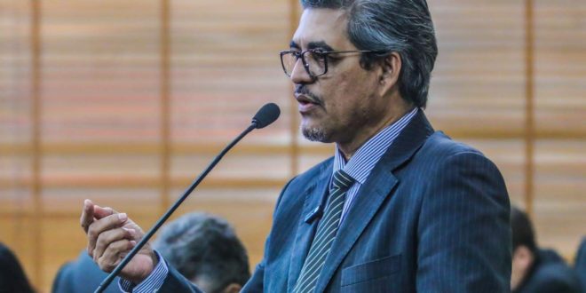 Edvaldo Magalhães diz que Mâncio Lima é exemplo de produção, cidadania e sustentabilidade