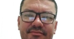 Tacício Araujo Presidente do Sinteac