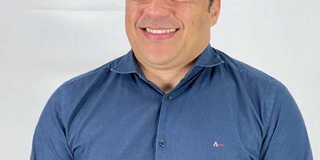 Tota Filho será anunciado vice de Petecão na sexta-feira