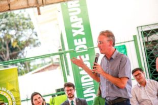 Com emenda de Leo de Brito, Xapuri ganha sede própria da Defensoria Pública