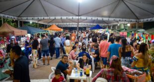 Prefeitura de Brasiléia realiza II Edição do Sabad'Arte