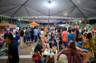 Prefeitura de Brasiléia realiza II Edição do Sabad'Arte
