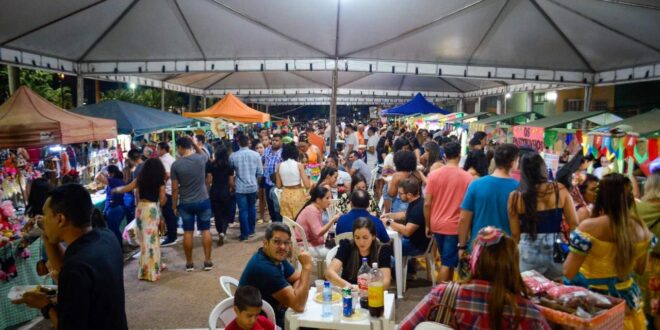 Prefeitura de Brasiléia realiza II Edição do Sabad'Arte