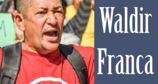 Waldir França conta detalhes do sofrimento de pessoas pobres após insistência do governador Gladson Cameli em reaver a área onde construíram suas casas