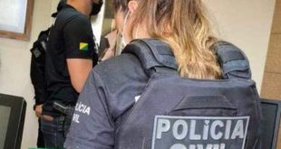 Grupo investigado por integrar organização criminosa é preso no interior do Acre