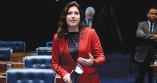 Simone assume articulação no RS para superar entrave com PSDB