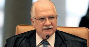 Fachin: 'arremessos populistas' podem gerar semanas de 'instabilidade política' pós-eleições