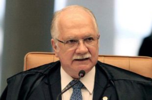 Fachin: 'arremessos populistas' podem gerar semanas de 'instabilidade política' pós-eleições