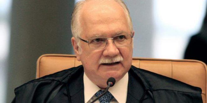 Fachin: 'arremessos populistas' podem gerar semanas de 'instabilidade política' pós-eleições