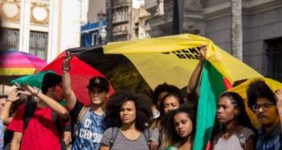 Movimento negro reforça pedido para fechamento de curso preparatório para carreiras policiais, Alfacon