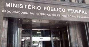 MPF-RJ move ação para impedir ação da PRF fora de rodovias