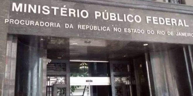 MPF-RJ move ação para impedir ação da PRF fora de rodovias