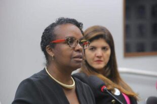Advogadas e juízas defendem maior presença de mulheres no Judiciário