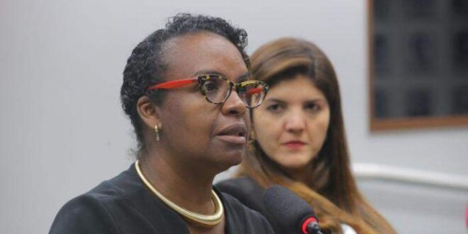 Advogadas e juízas defendem maior presença de mulheres no Judiciário
