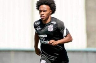 Willian presta segunda queixa por ameaças à família e pode deixar o Corinthians