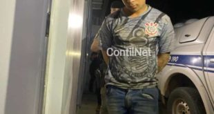 Jovem que trabalhava com distribuição de drogas é preso em bairro de Rio Branco