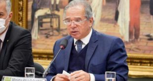 Cancelada audiência com Paulo Guedes sobre isenção de IPI