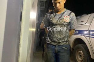 Jovem que trabalhava com distribuição de drogas é preso em bairro de Rio Branco