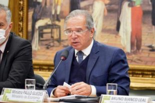 Cancelada audiência com Paulo Guedes sobre isenção de IPI