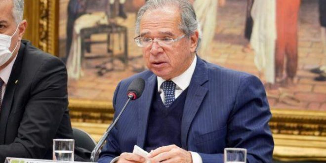 Cancelada audiência com Paulo Guedes sobre isenção de IPI