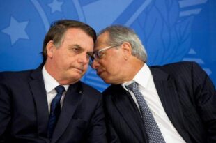 Ala do governo Bolsonaro defende decreto de calamidade pública antes das eleições