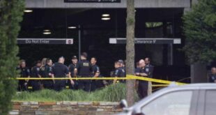 Novo ataque a tiros nos EUA deixa ao menos 4 mortos em centro médico de Tulsa