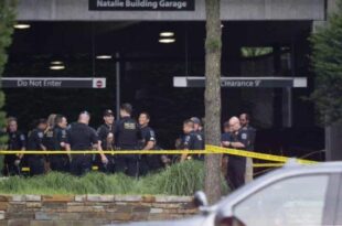 Novo ataque a tiros nos EUA deixa ao menos 4 mortos em centro médico de Tulsa