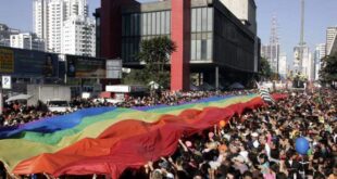 Por que o Orgulho LGBT+ é comemorado internacionalmente em junho? Entenda
