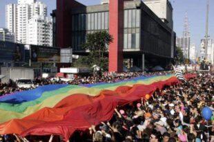 Por que o Orgulho LGBT+ é comemorado internacionalmente em junho? Entenda