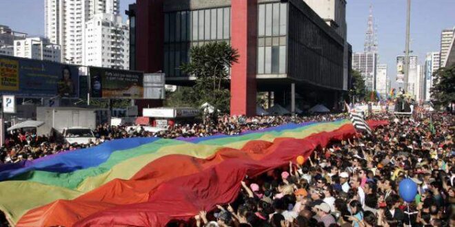 Por que o Orgulho LGBT+ é comemorado internacionalmente em junho? Entenda