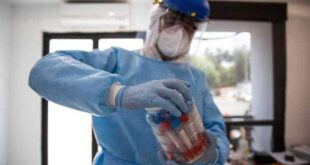 Vírus da varíola do macaco foi produzido em laboratórios dos EUA, diz ministro russo