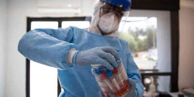 Vírus da varíola do macaco foi produzido em laboratórios dos EUA, diz ministro russo