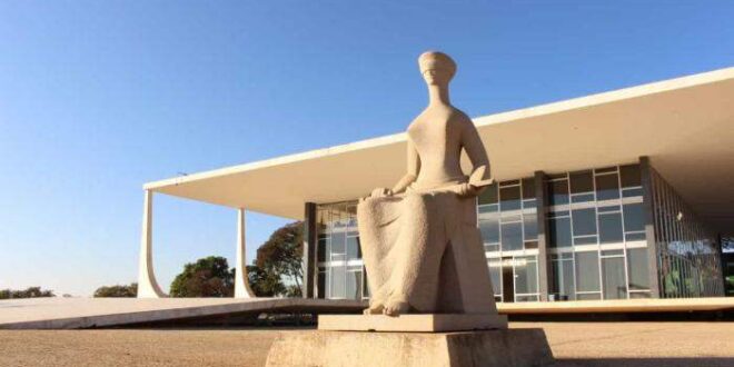 Alô Trabalhador- STF decide pela validade de acordo coletivo que suprime direito trabalhista