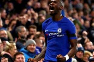 Rudiger, ex-Chelsea, vai jogar no Real Madrid nas próximas quatro temporadas