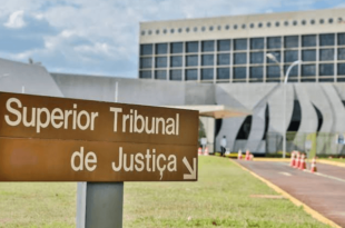 Por unanimidade STJ nega recurso de Gladson Cameli