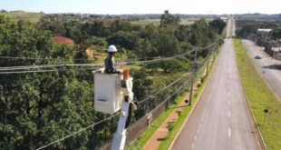 Comissão debate situação da empresa distribuidora de energia em Goiás, a do Acre não teve o mesmo cuidado