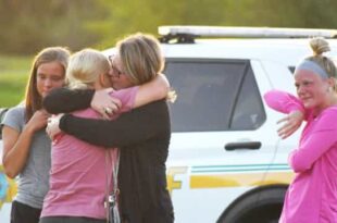 Controle de armas: EUA contabilizam 256 mortos em tiroteios no 1º semestre de 2022