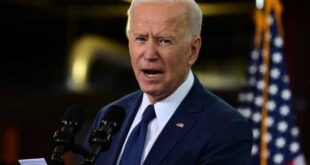 Biden pede ao Congresso proibição de armas de assalto e diz que país 'não pode falhar de novo'