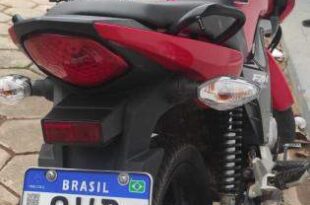 PM apreende entorpecentes e recupera motocicleta em ações na capital